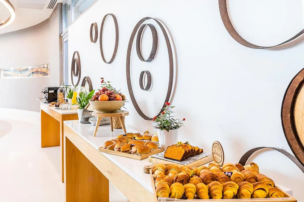 Conferences, Mercure Porto Gaia, Porto