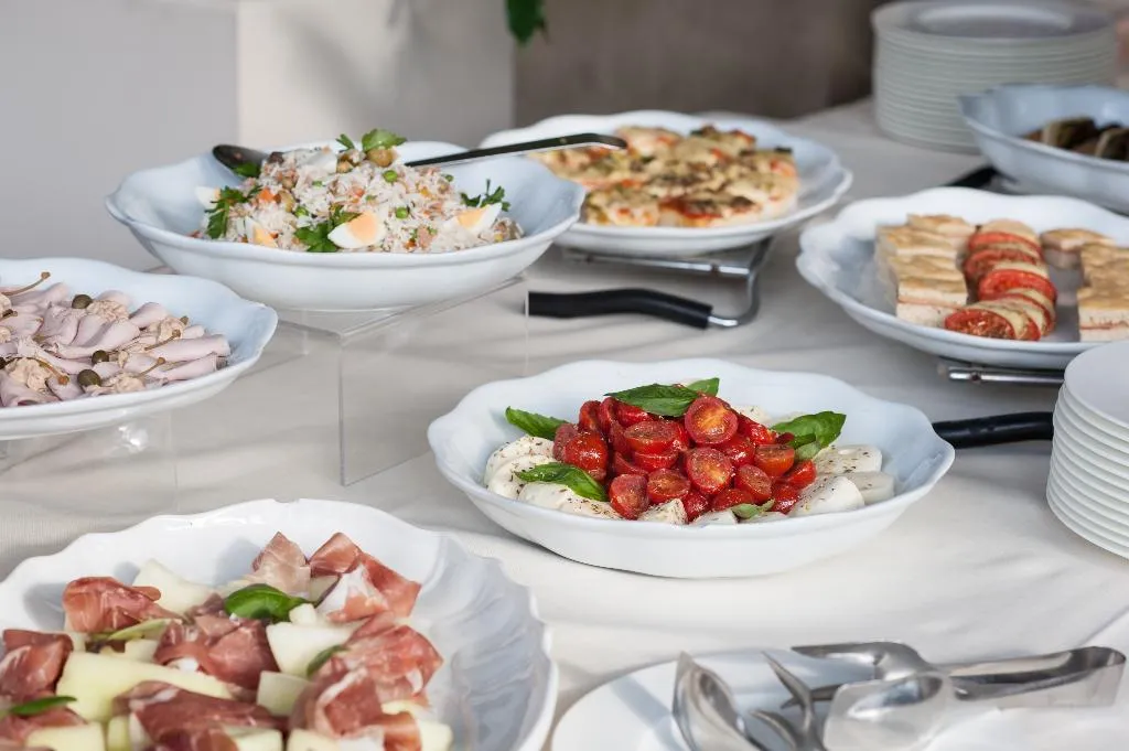 Restaurant, Galzignano Resort Terme & Golf - Hotel Splendid, Venice