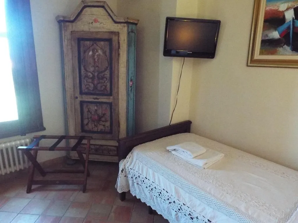 Room, Agriturismo Cefalù - Guest House, Palermo