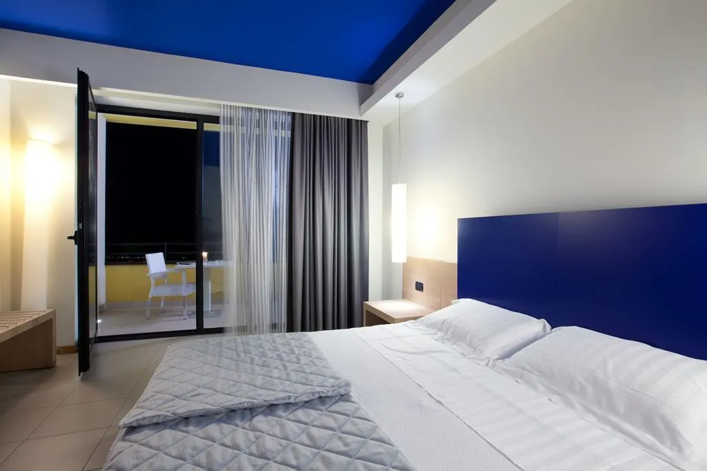 General view, Esperia Palace Hotel & Resort Spa, Catania