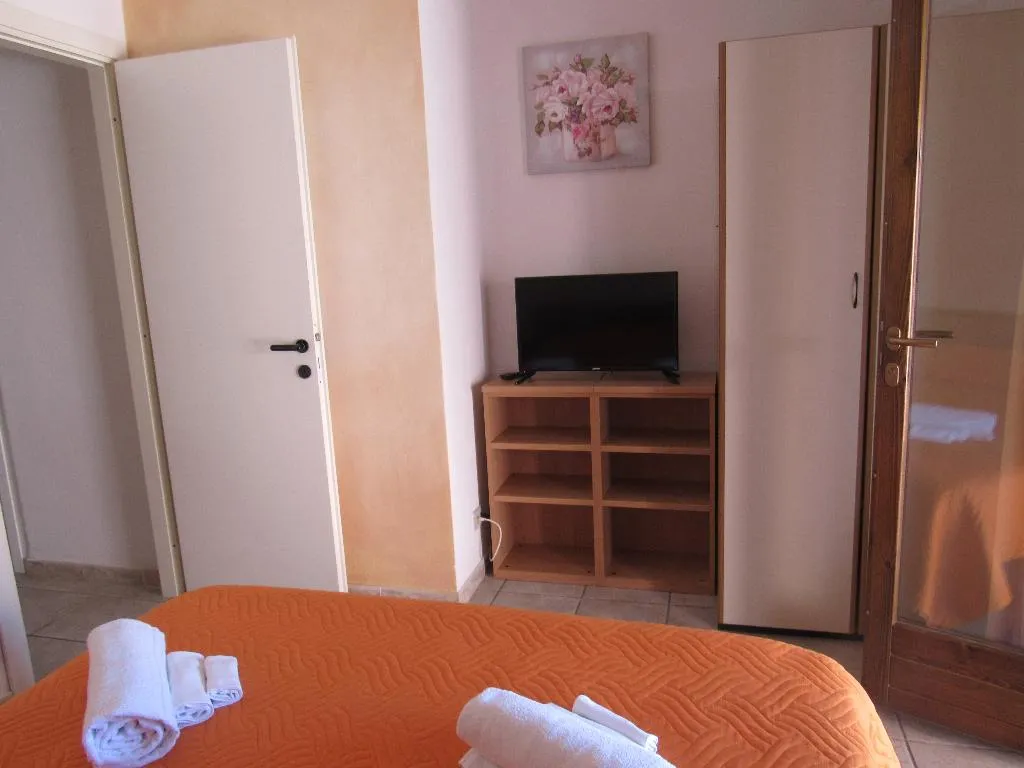 DOUBLE CLASSIC Room, Marina Manna Hotel & Club Village, Alghero