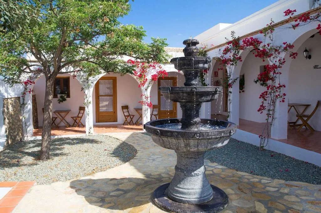 General view, B&B Cortijo El Sarmiento - Adults Only, Costa Almeria
