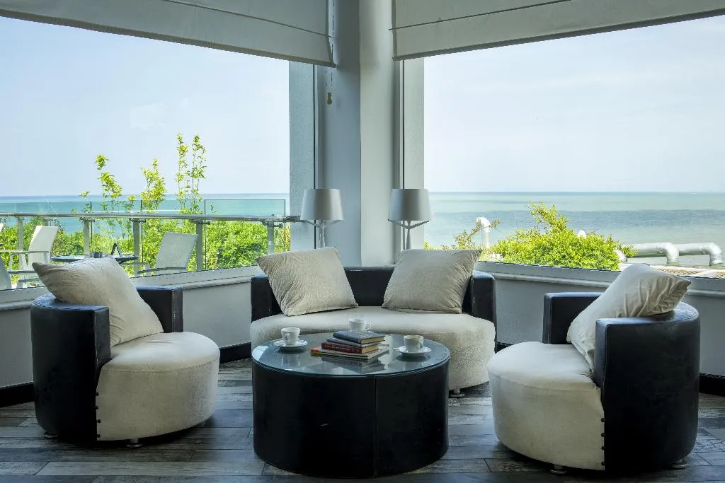 Lobby, Flora Garden Beach Side, Antalya