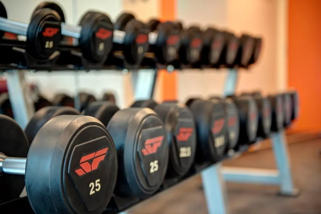 Sports and Entertainment, Westcott Hotel, Dubai