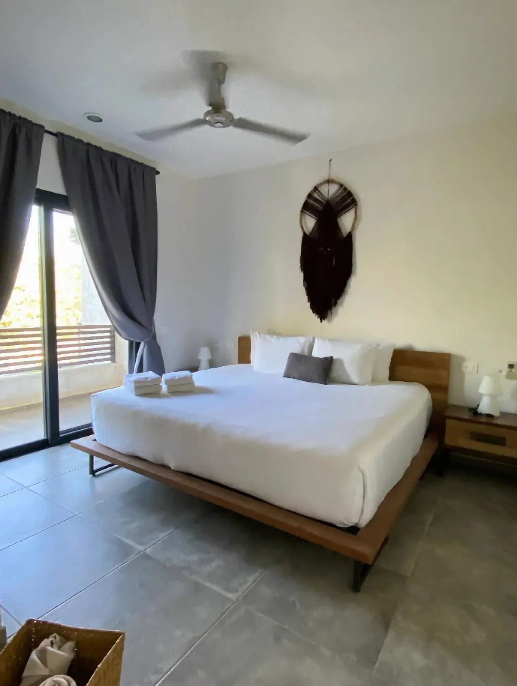 APARTMENT ONE BEDROOM Room, Panacea Condo Tulum, Cancun Area