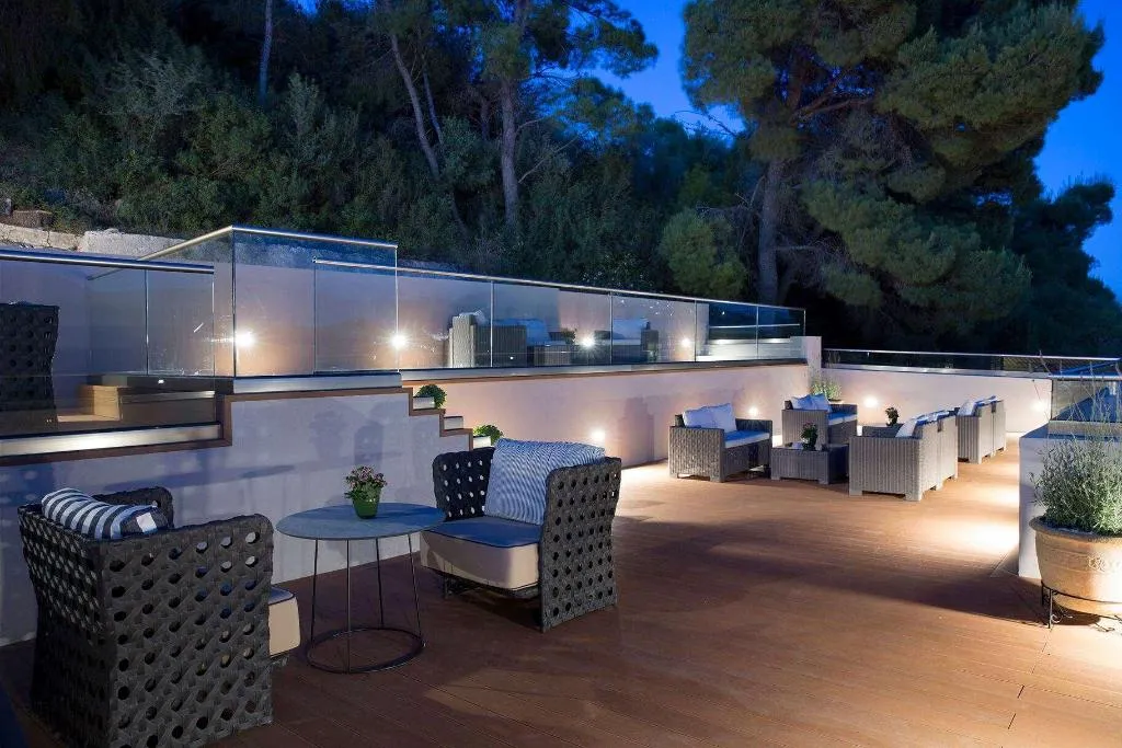 VILLA STANDARD Room, Dolce Attica Riviera, Athens