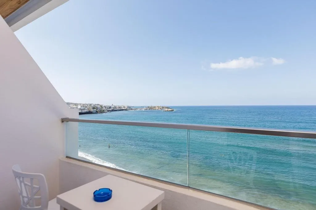 Room, Kahlua Boutique Hotel, Crete