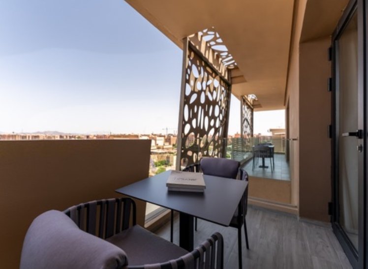 Longue Vie Hotel, Marrakech