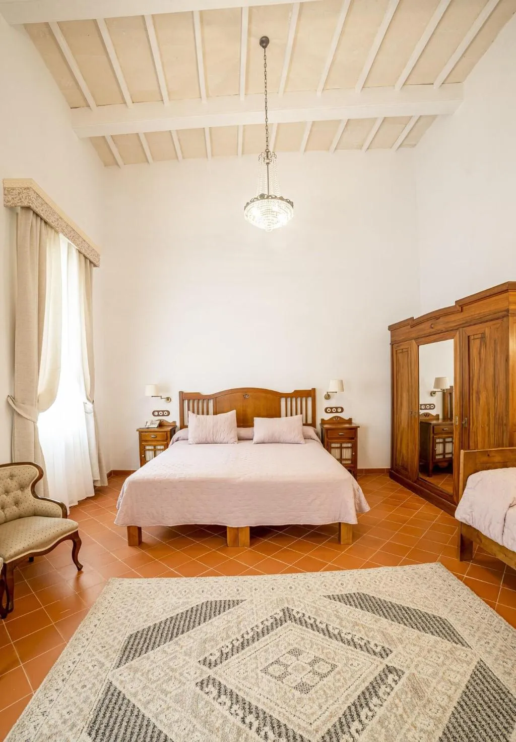 Room, Seranova Luxury Hotel Adult Only, Menorca