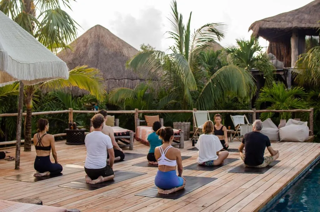 Sports and Entertainment, The Radhoo Adults Only, Cancun Area