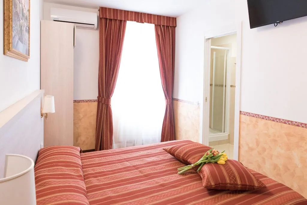 Room, Domus Giulia, Rome