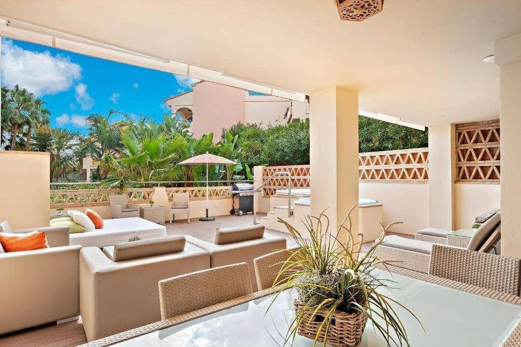 Room, Wyndham Grand Costa del Sol, Costa Del Sol