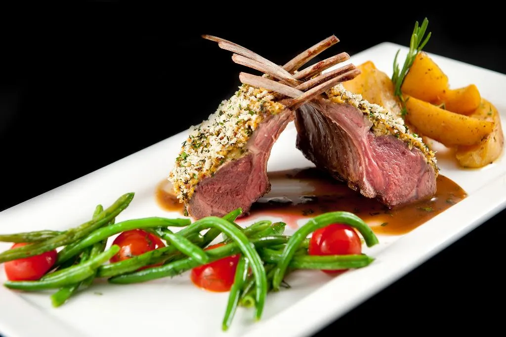 Restaurant, Lighthouse Golf & Spa Hotel, Varna