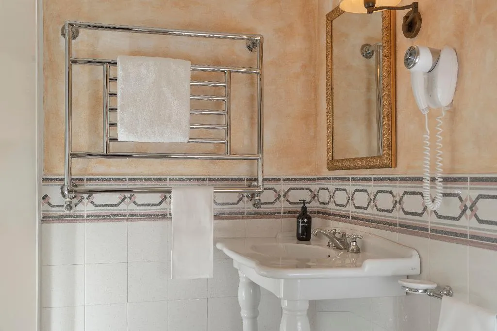 SINGLE CLASSIC Room, Campo Marzio, Venice