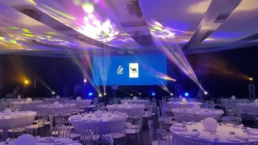 Conferences, Sensimar Oceana Resort & Spa, Tunisia