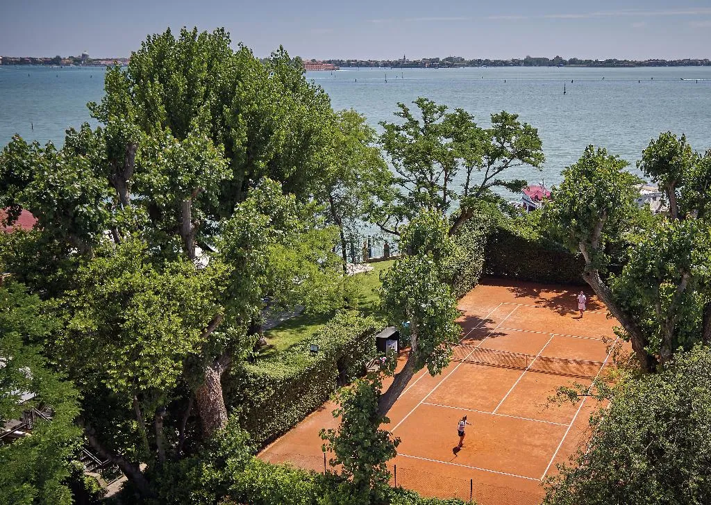 Sports and Entertainment, Hotel Cipriani, A Belmond Hotel, Venice, Venice