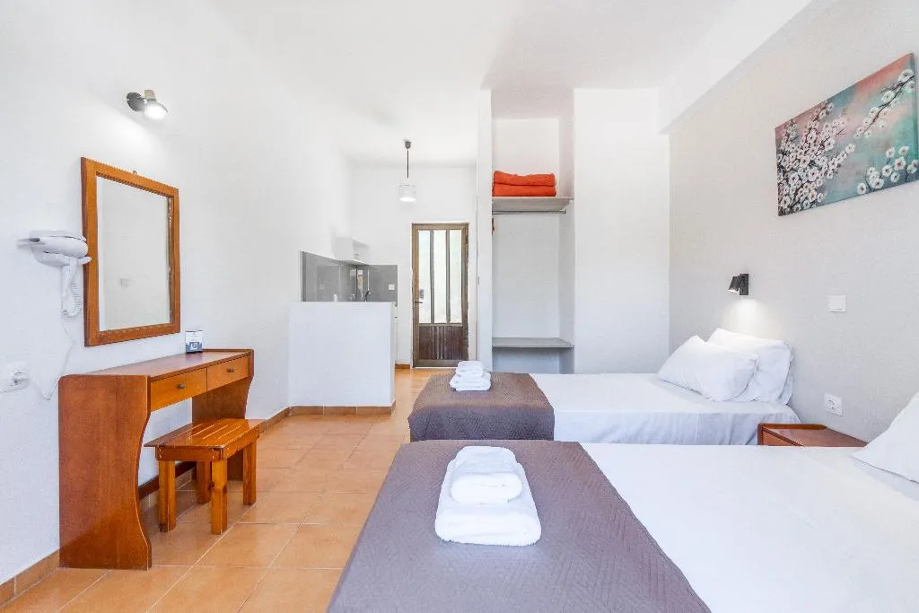 Room WITH BALCONY Room, Saint Peter Bay Aparthotel, Corfu