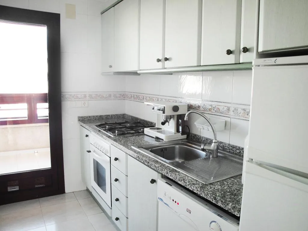General view, Topacio I - Two Bedroom, Costa Blanca
