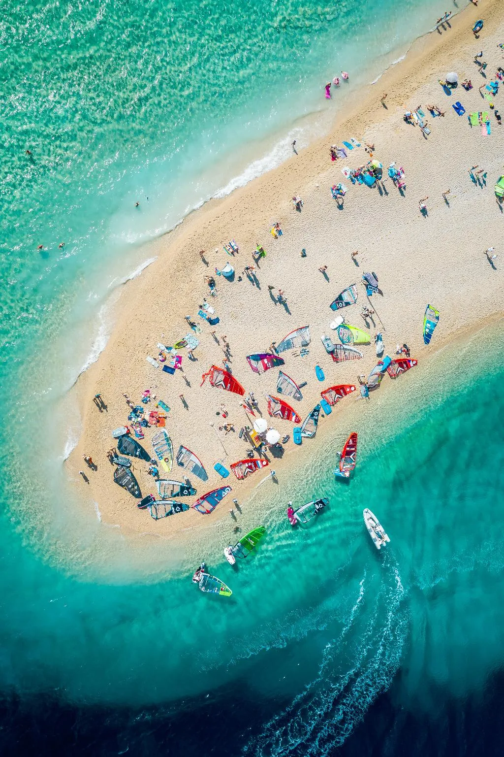 Sports and Entertainment, Bluesun Holiday Village Bonaca, Split