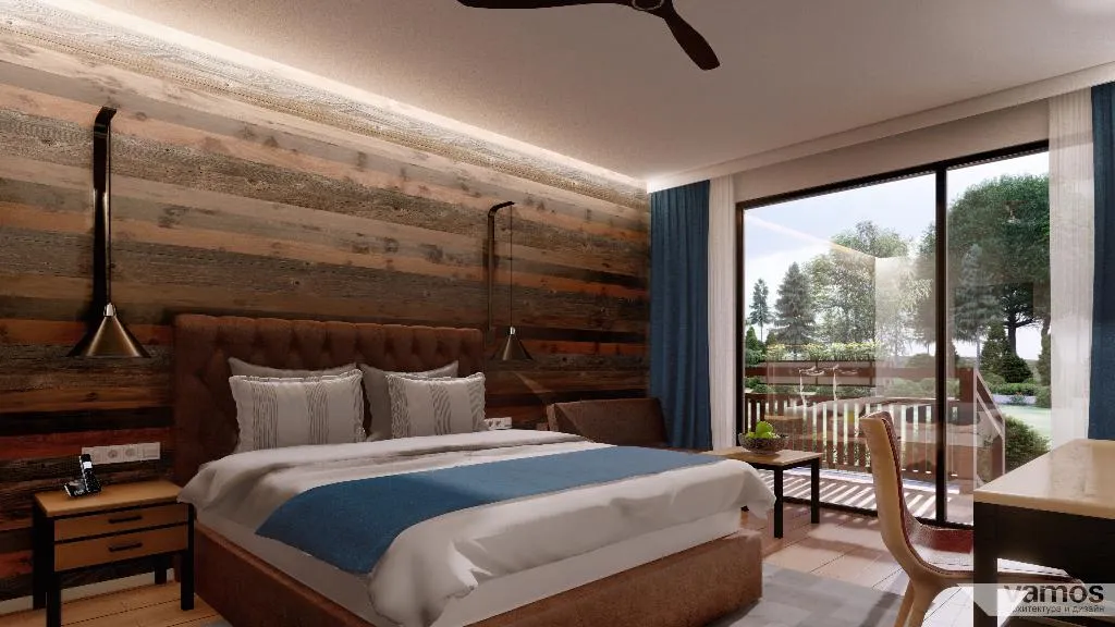 VILLA STANDARD Room, Algara Beach, Varna