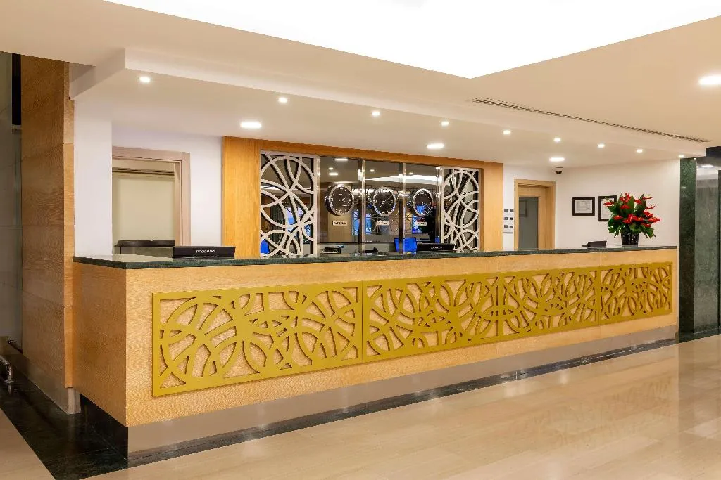 Lobby, Corendon Playa Kemer, Antalya