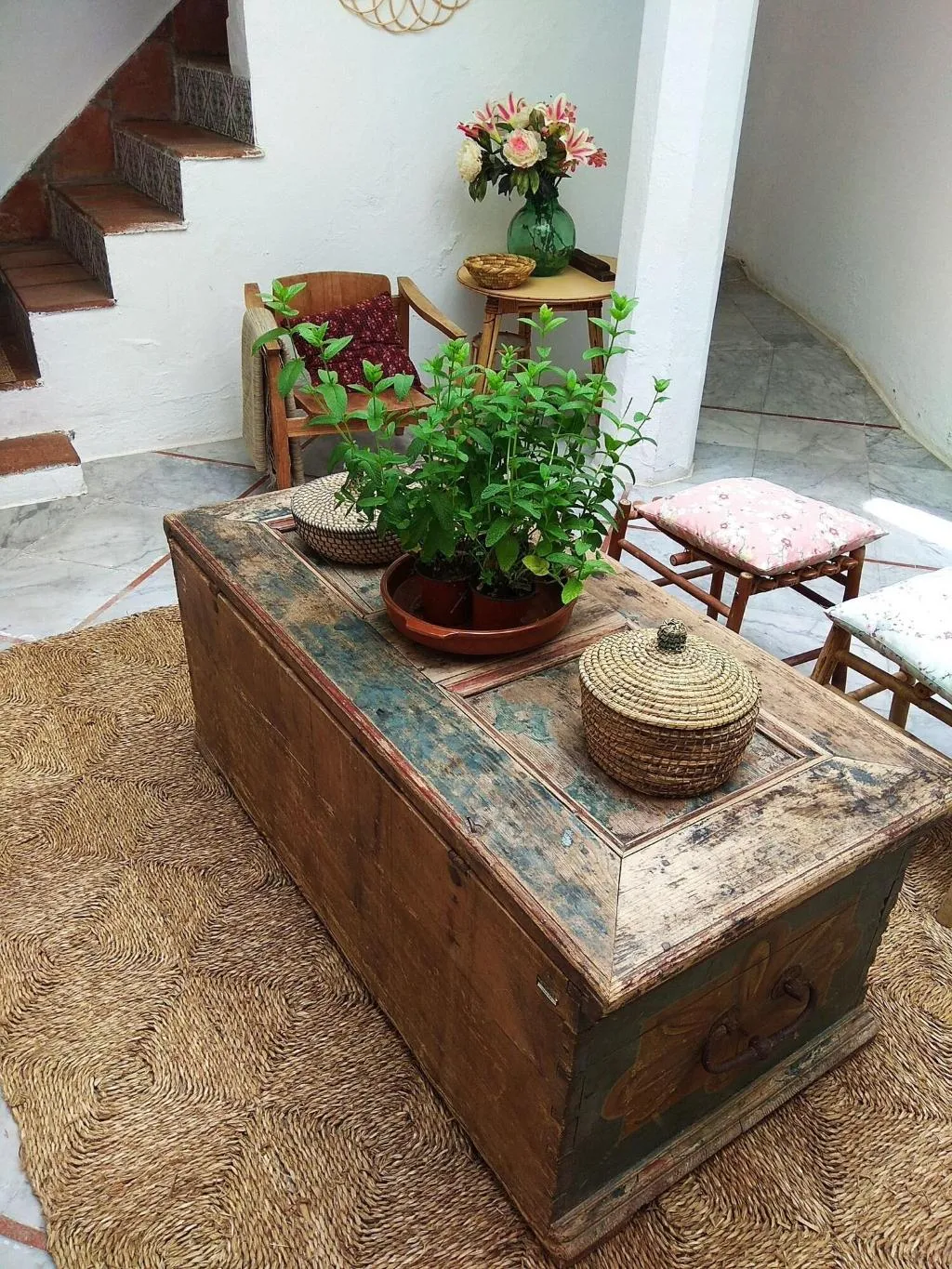 General view, Eole Tarifa Rooms, Costa De La Luz
