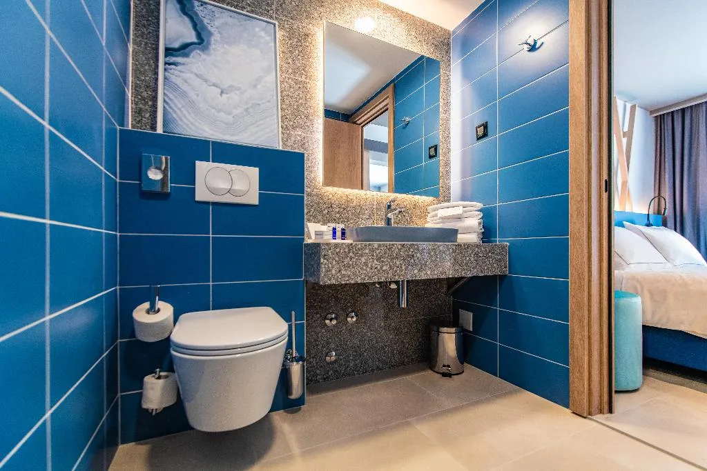 APARTMENT SUPERIOR TWO BEDROOMS Room, Arena Verudela Beach, Istria