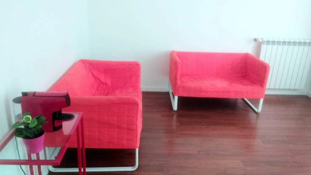 Room, Metro Hostel Lisbon, Lisbon