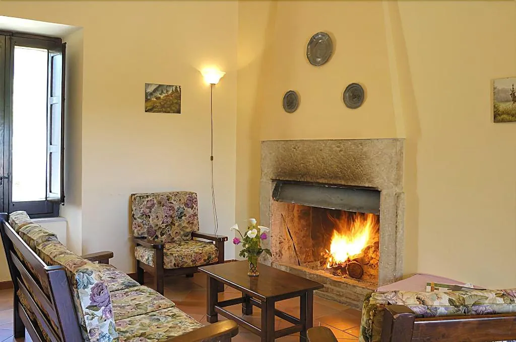 Lobby, Giardino Donna Lavia, Palermo