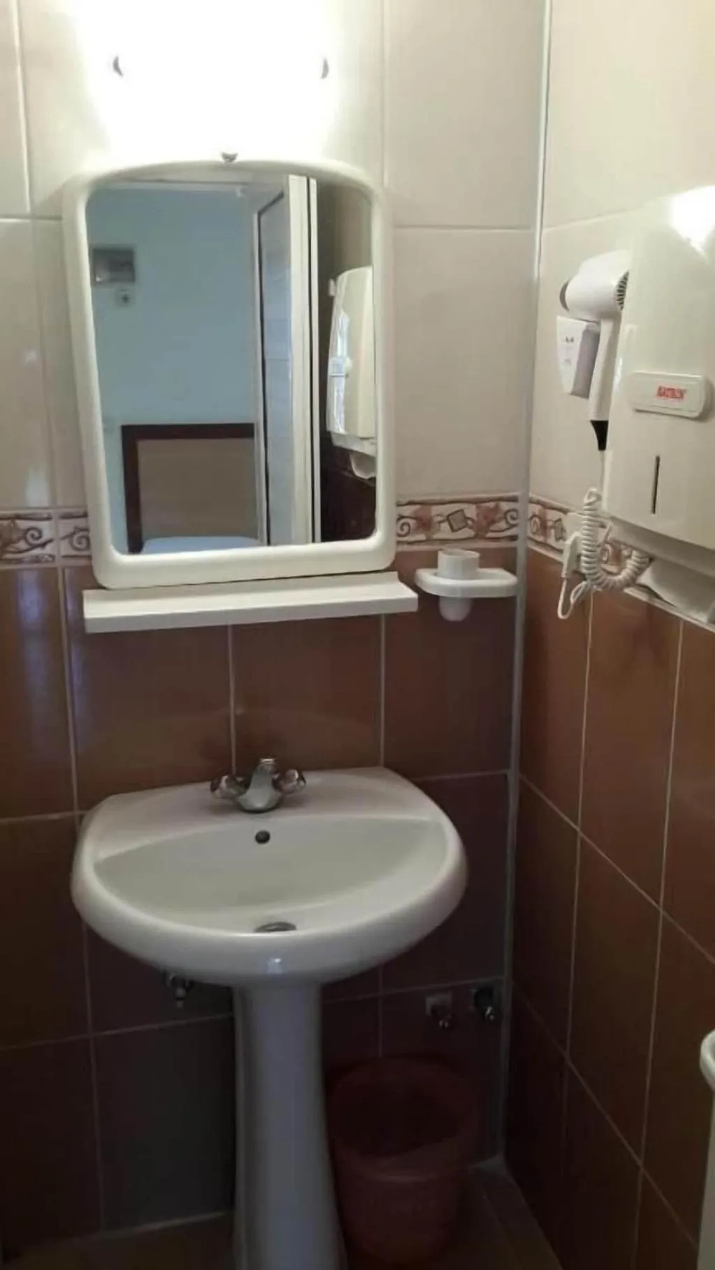 Room, Caner Hotel, Antalya