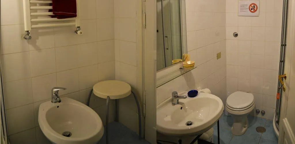 Room, Un Sogno Di Casa, Rome