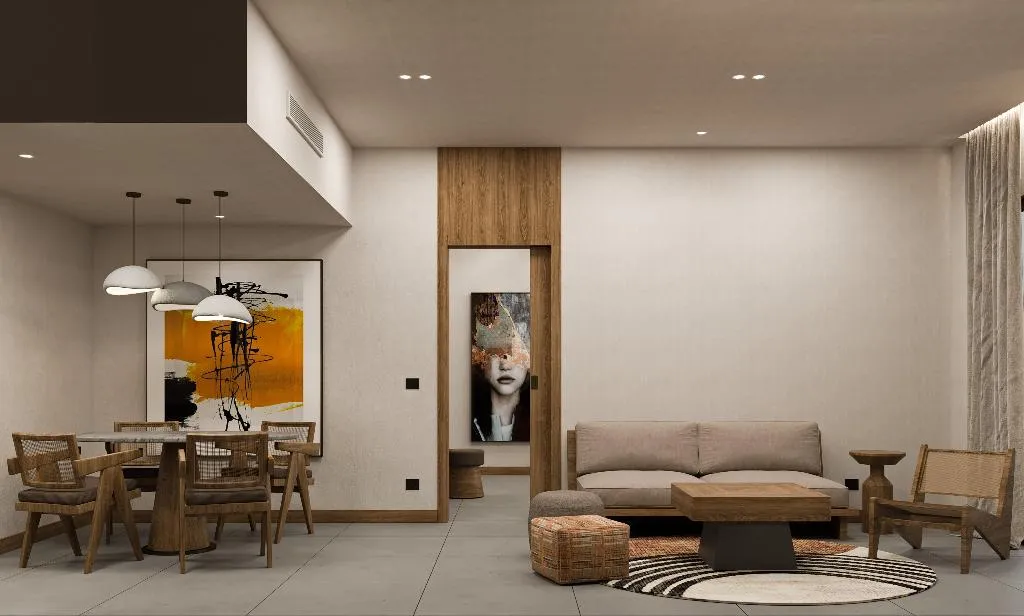 SUITE ONE BEDROOM Room, Hyde Bodrum ALL INCLUSIVE, Bodrum