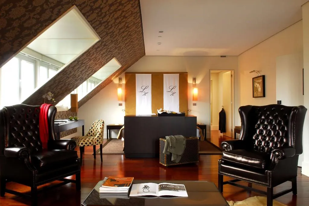 Room, Heritage Avenida Liberdade, Heritage Collection, Lisbon