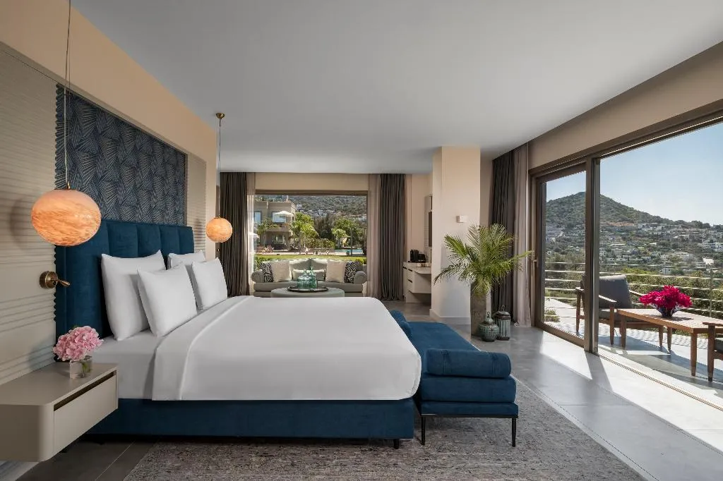 DOUBLE PREMIUM Room, Ailla Yalikavak, Bodrum