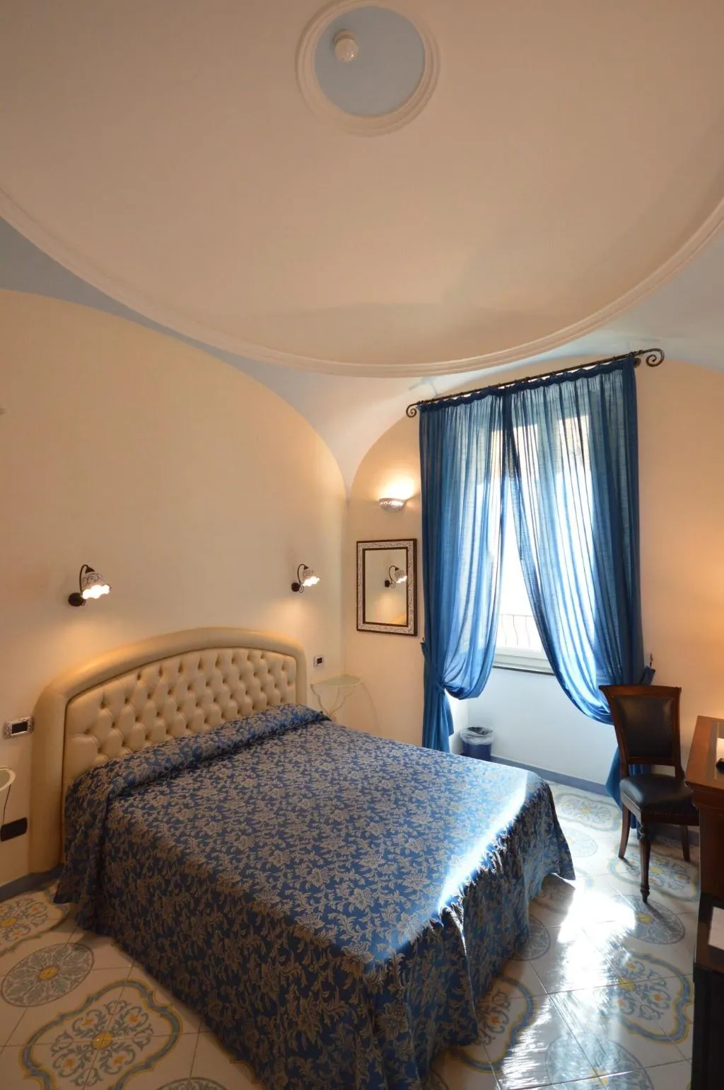 TWIN STANDARD Room, B&B Palazzo Pisani, Naples