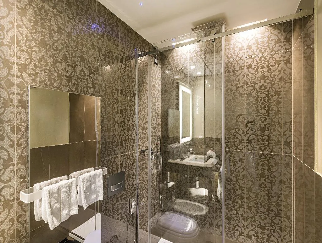 DOUBLE EXECUTIVE Room, Vignette Collection The Venice Times Hotel By IHG, Venice