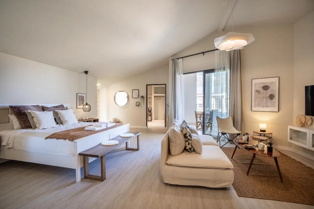 SUITE TWO BEDROOMS Room, Payava Hotel By True Blue, Dalaman