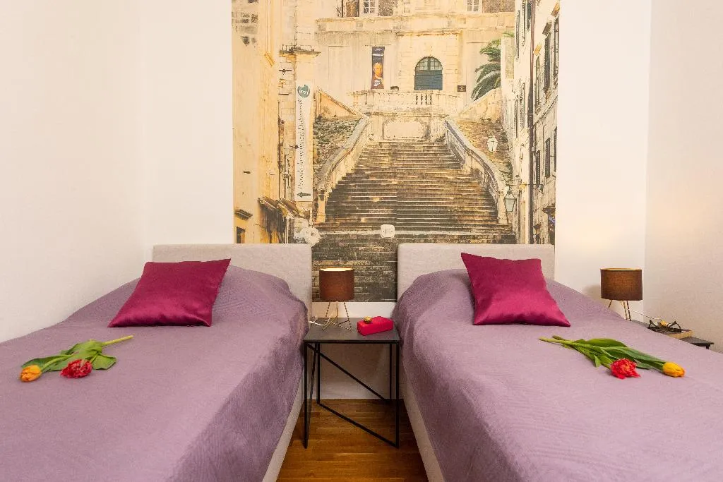 APARTMENT ONE BEDROOM Room, Villa Erna, Dubrovnik