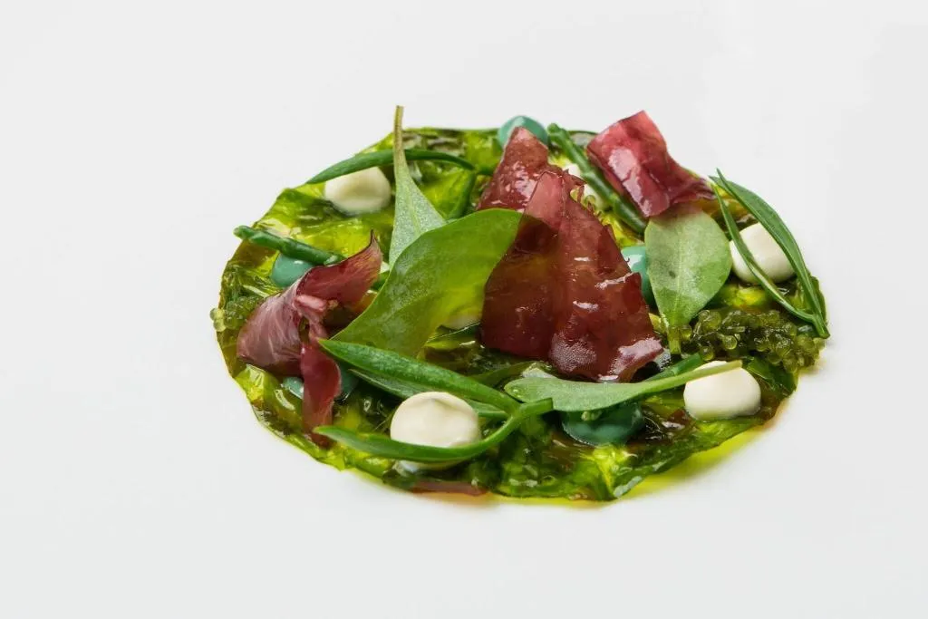Restaurant, JW Venice, Venice