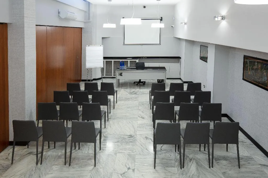 Conferences, Hotel Esperia, Milan