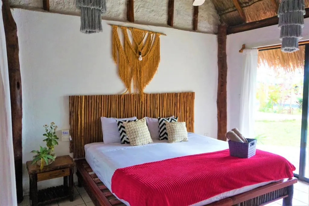 DOUBLE SUPERIOR KING BED Room, Mayan Mittoz, Cancun Area