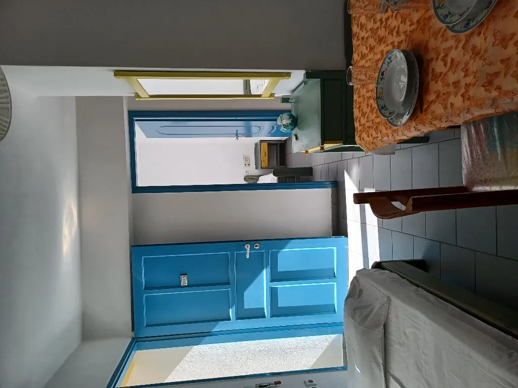 APARTMENT CAPACITY 2 Room, Olympic Star, Crete