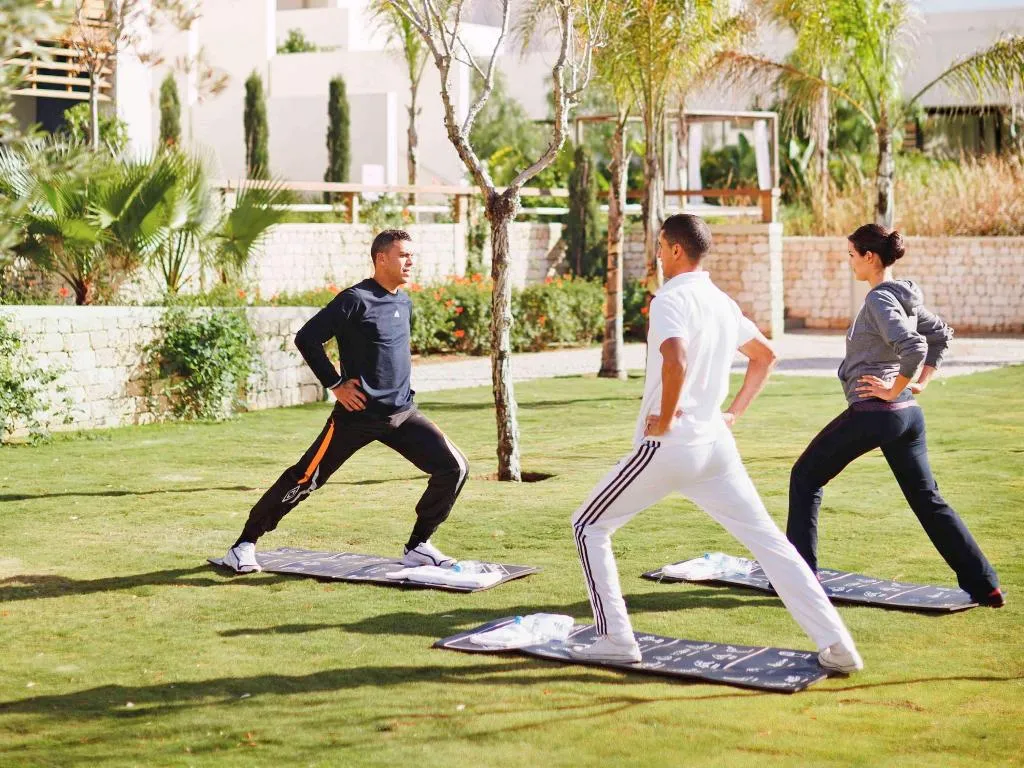 Sports and Entertainment, Hotel le Golf d'Essaouira & Spa, Essaouira
