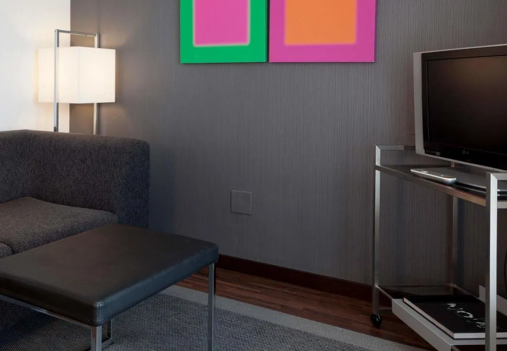 Room, AC Algeciras, Costa De La Luz