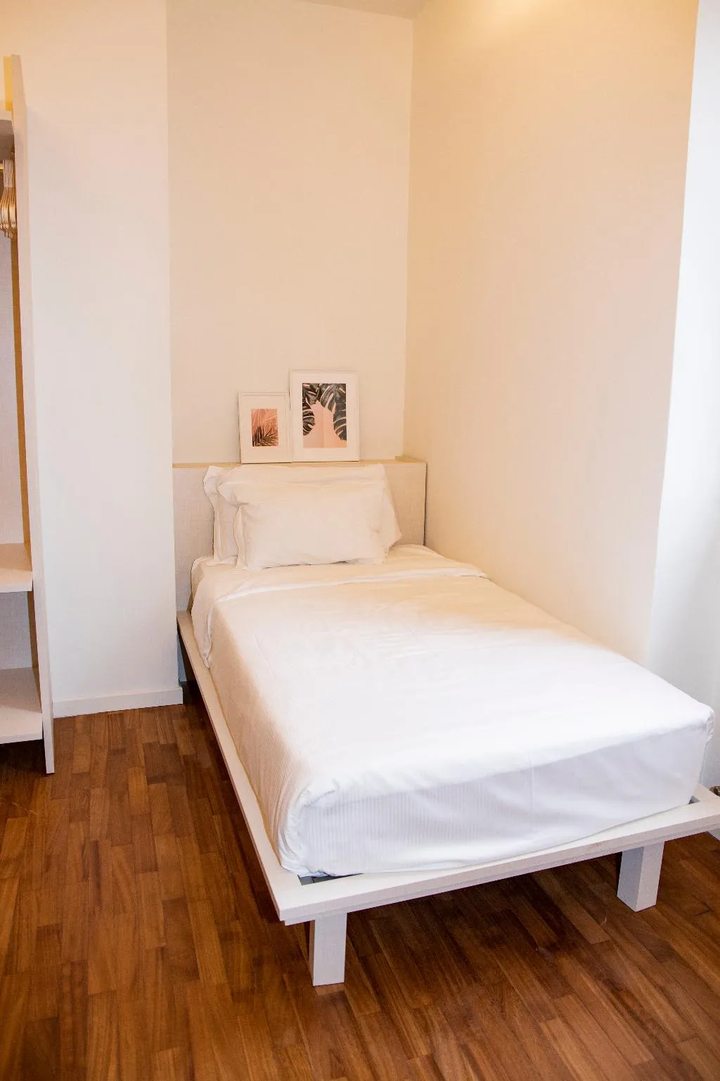 SINGLE STANDARD Room, Easy Apartment Navigli, Milan