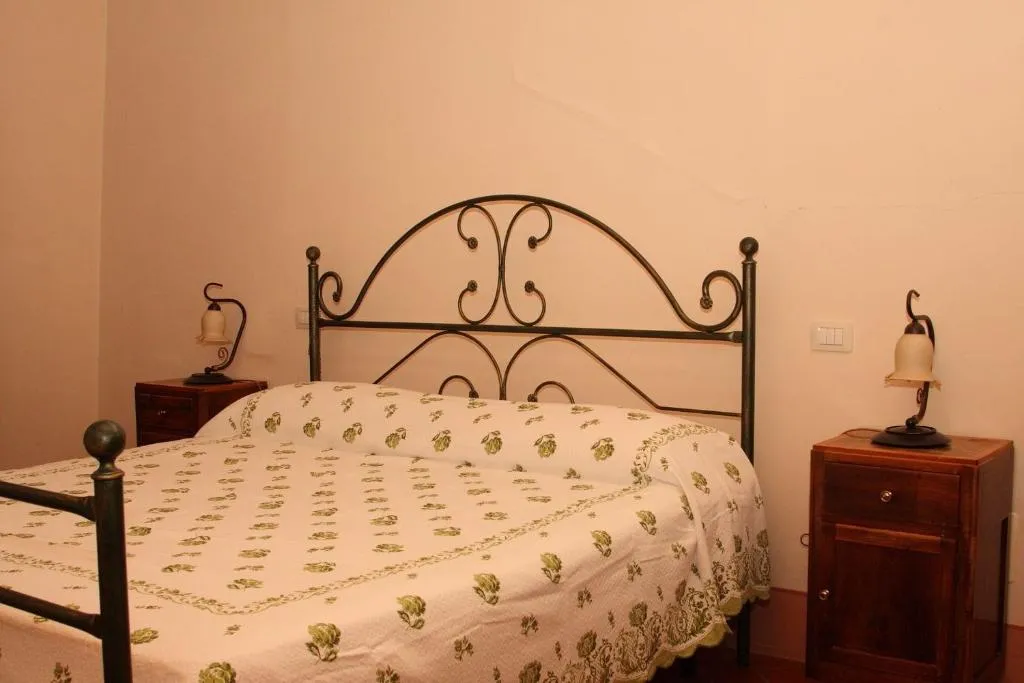 Room, Villa Del Cardinale, Perugia