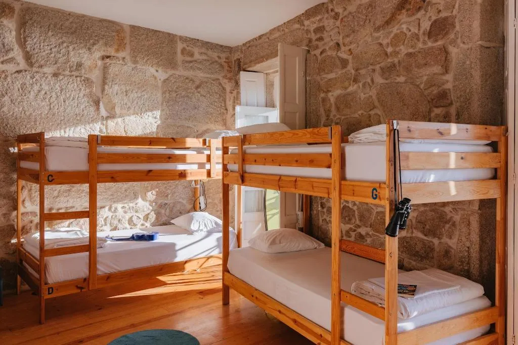 Room, Happy Porto Hostel & Apartments, Porto
