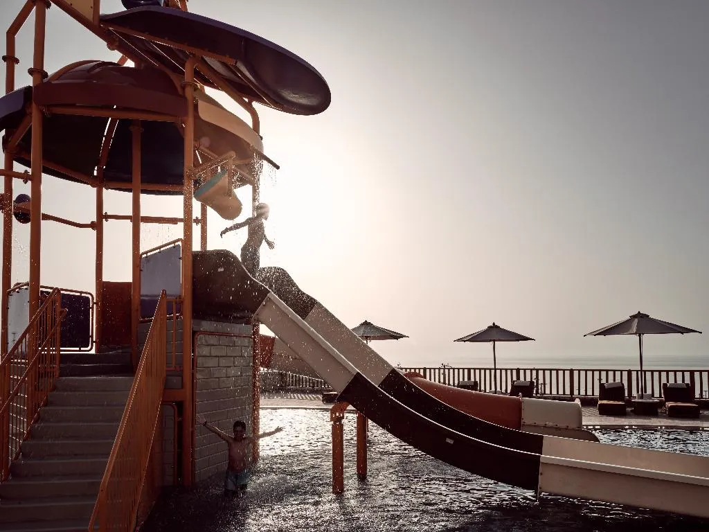 Sports and Entertainment, The Royal Senses Resort & Spa Crete, Curio Collect, Crete