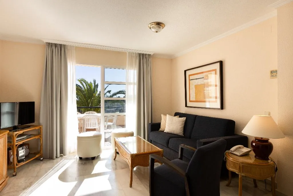 APARTMENT STANDARD Room, Ramada Hotel & Suites By Wyndham Costa Del Sol, Costa Del Sol