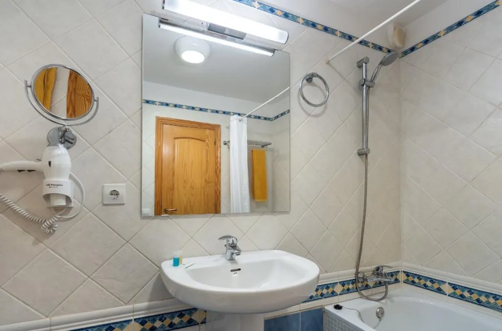 APARTMENT ONE BEDROOM Room, Apartamentos Punta Marina by LIVVO, Fuerteventura